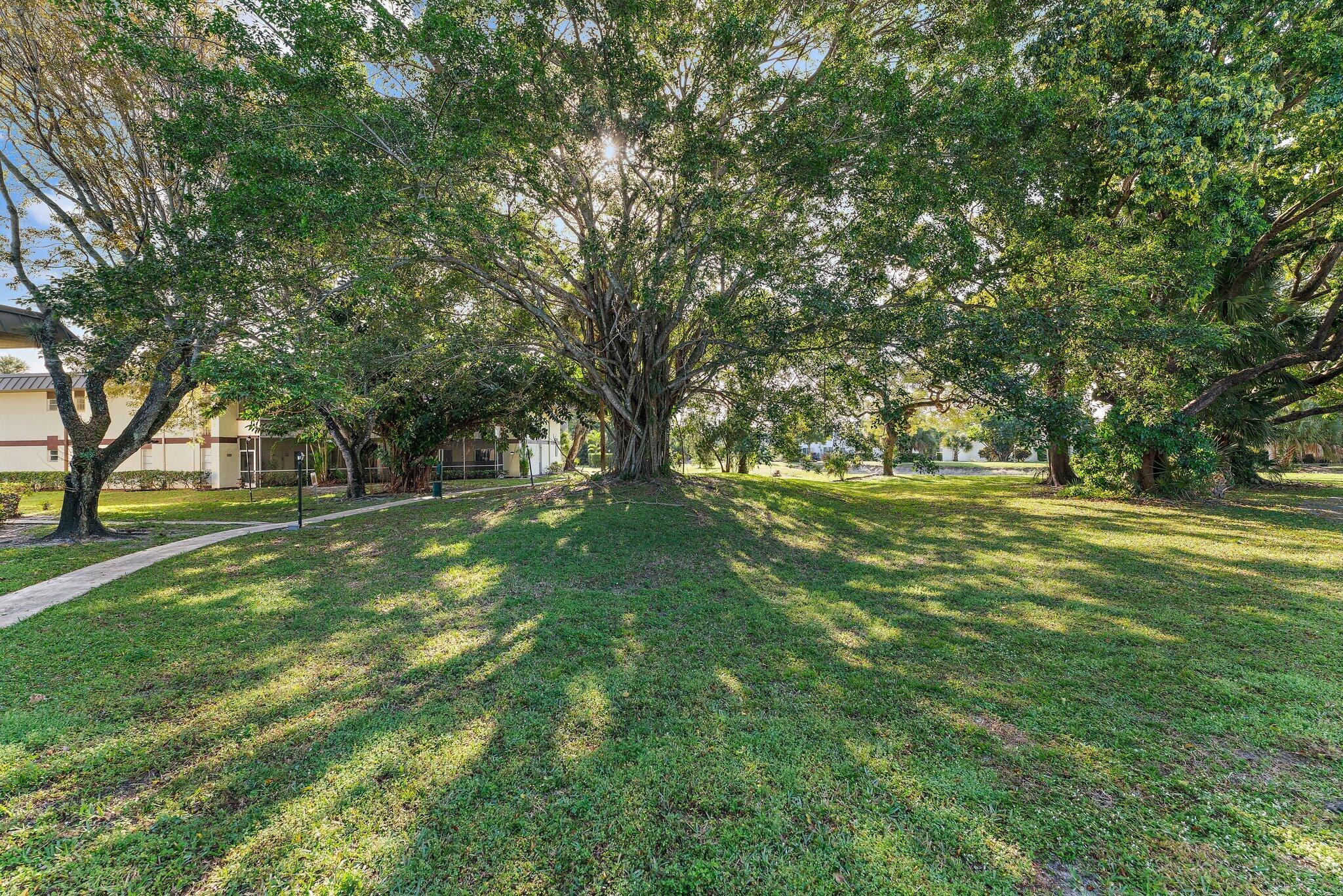 2 Greenway Village N Unit: 110