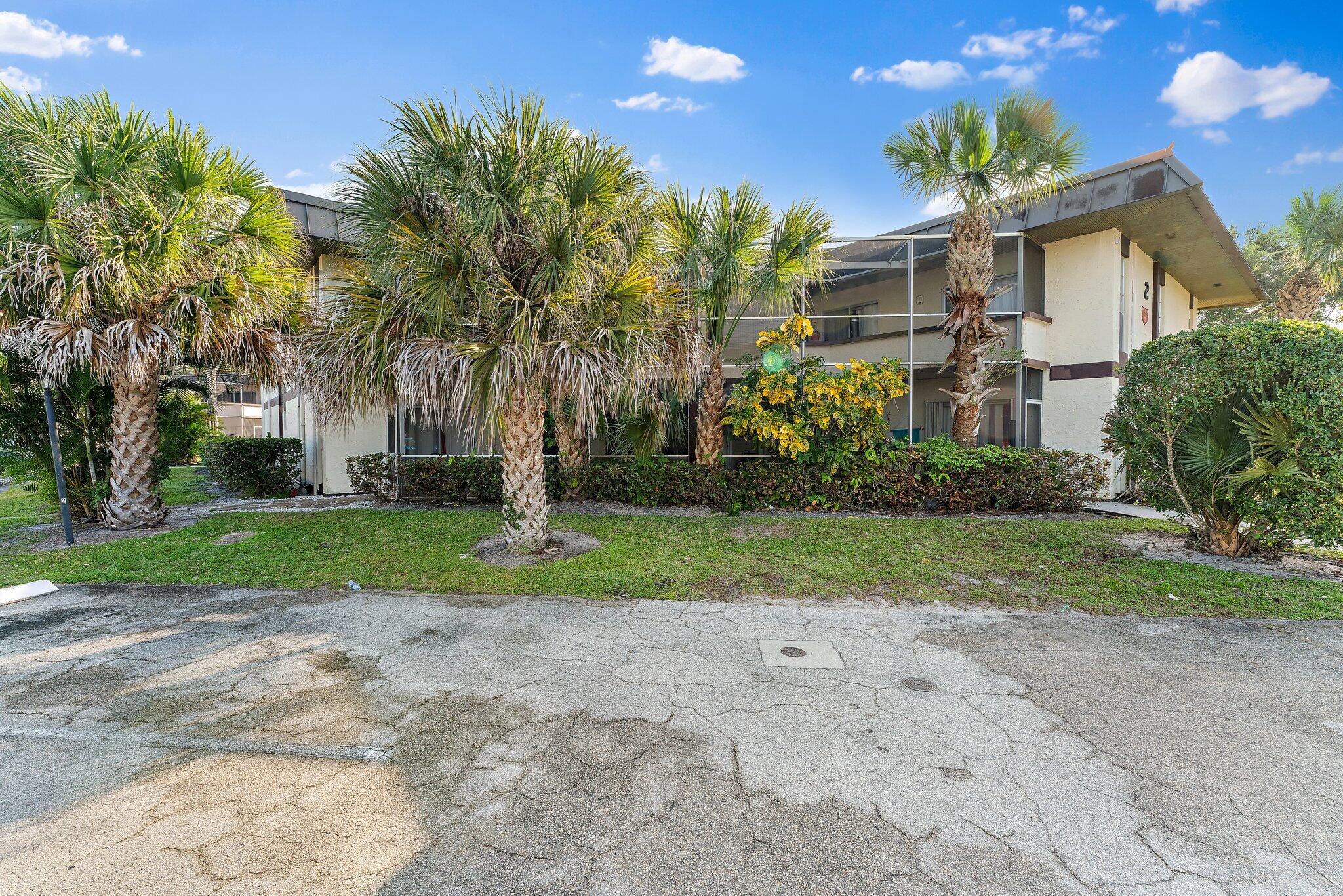 2 Greenway Village N Unit: 110