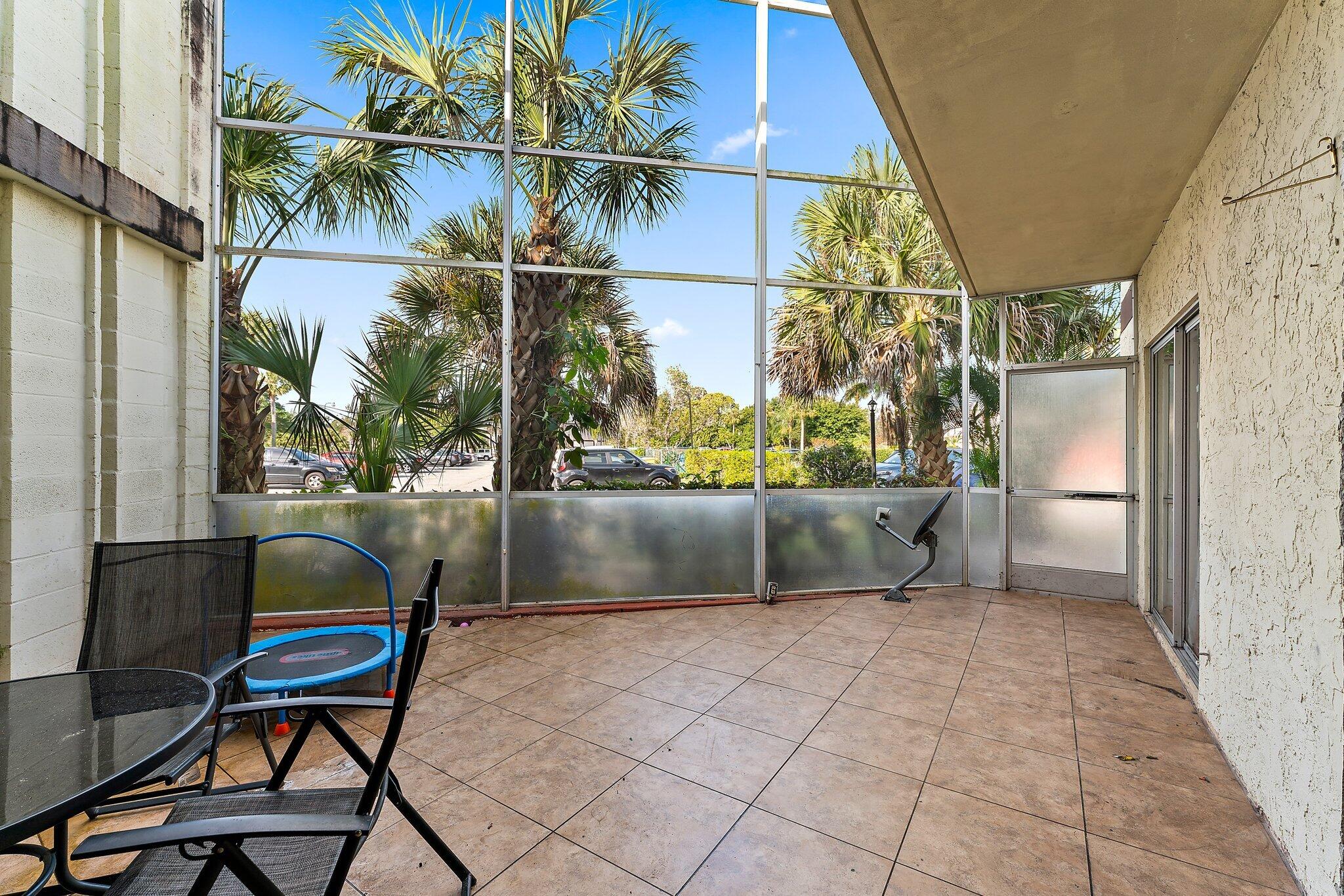 2 Greenway Village N Unit: 110