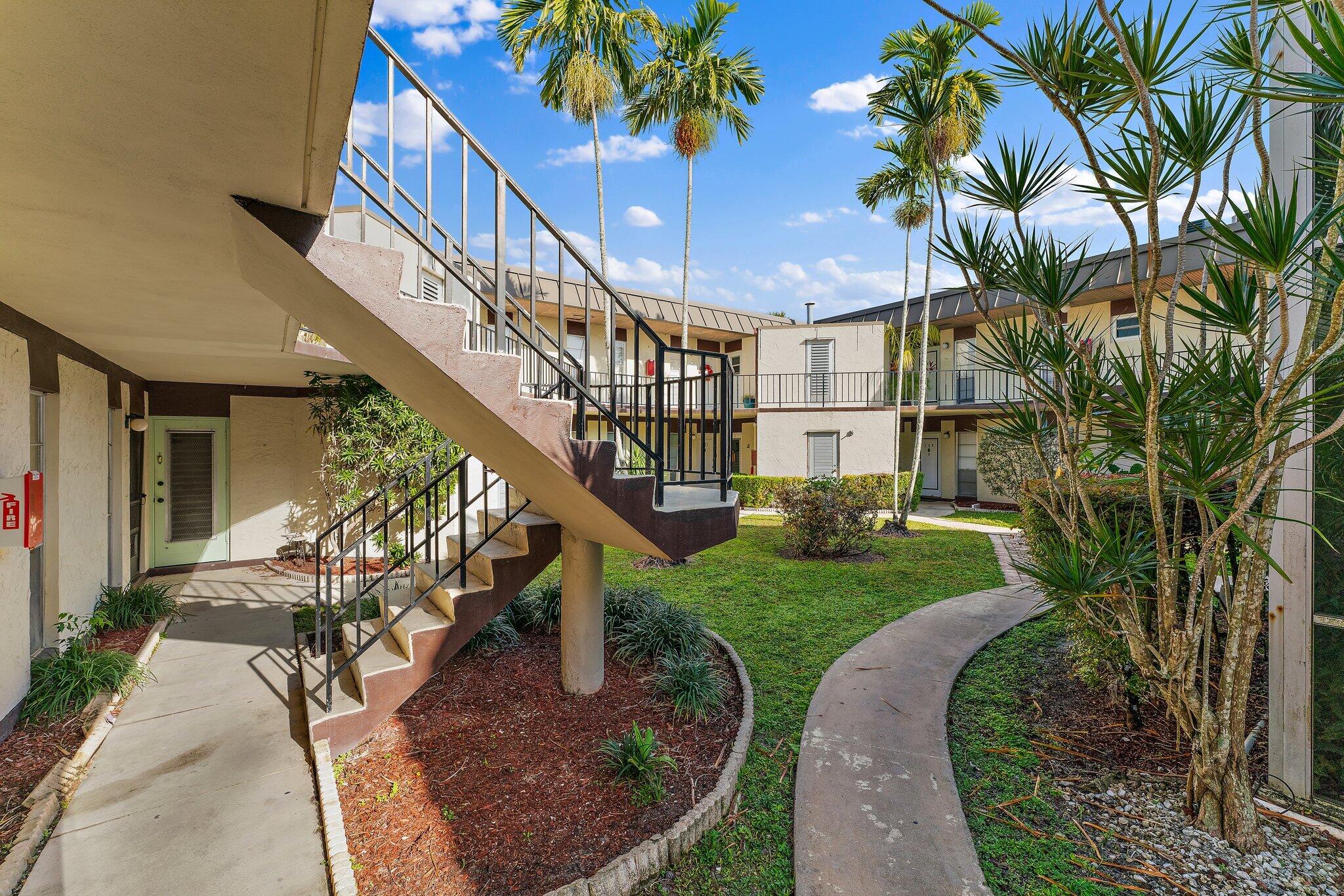 2 Greenway Village N Unit: 110