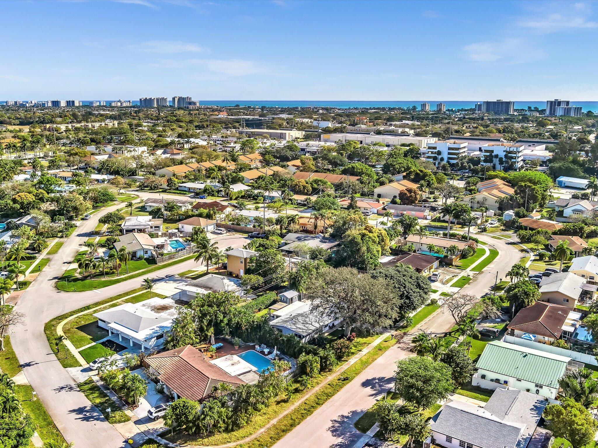 273 NW 46th Street, Boca Raton