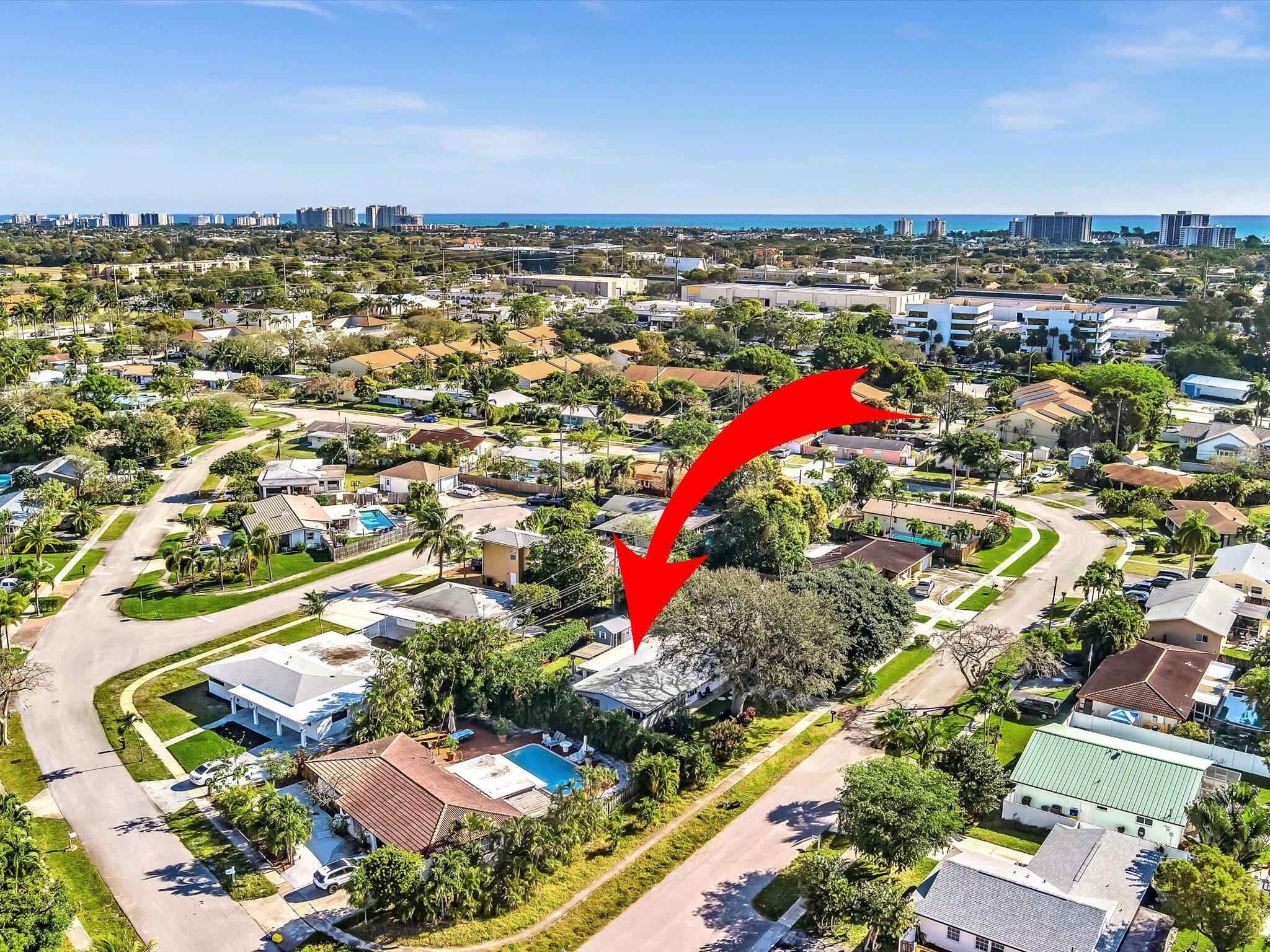 273 NW 46th Street, Boca Raton