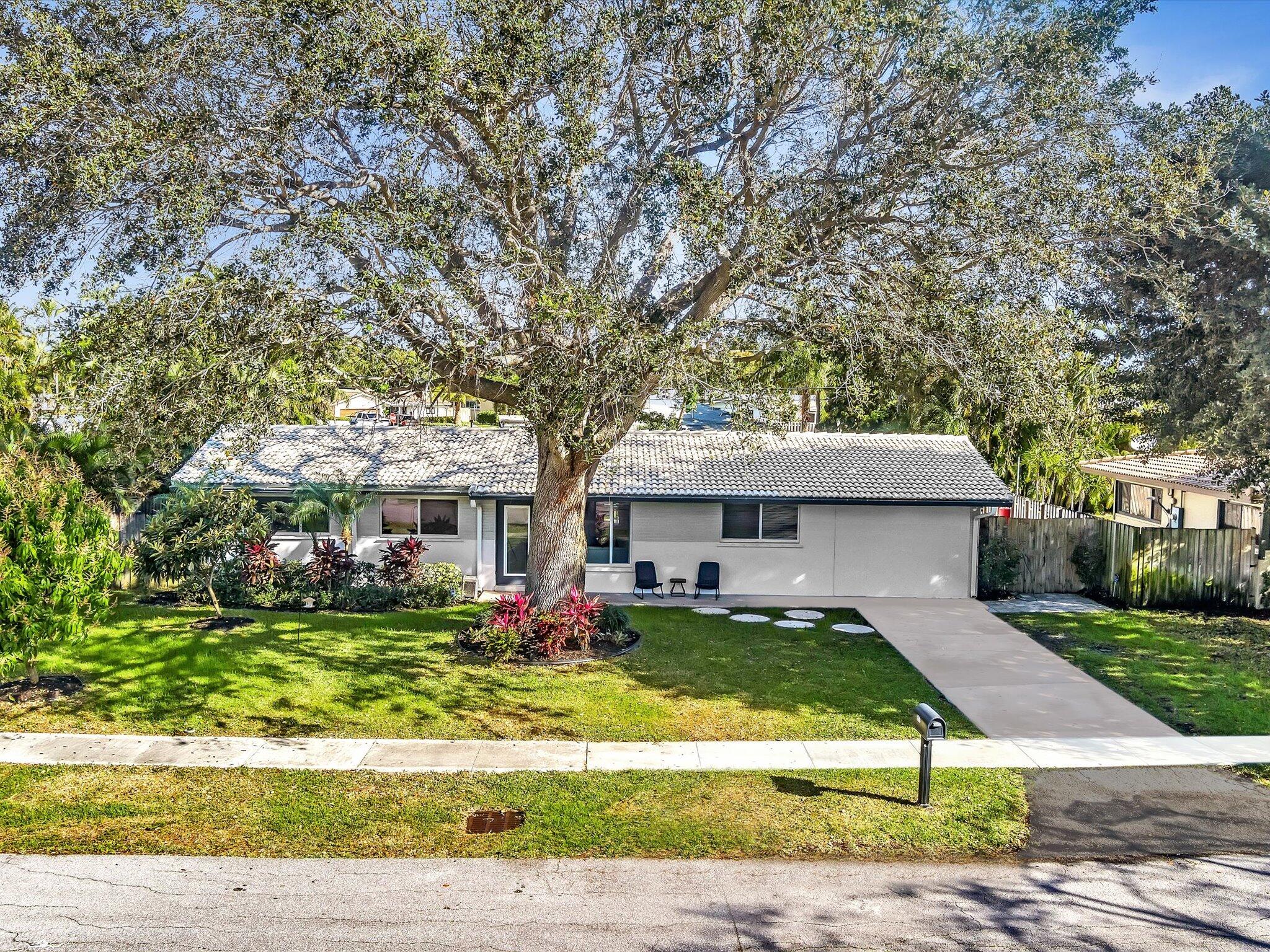 273 NW 46th Street, Boca Raton
