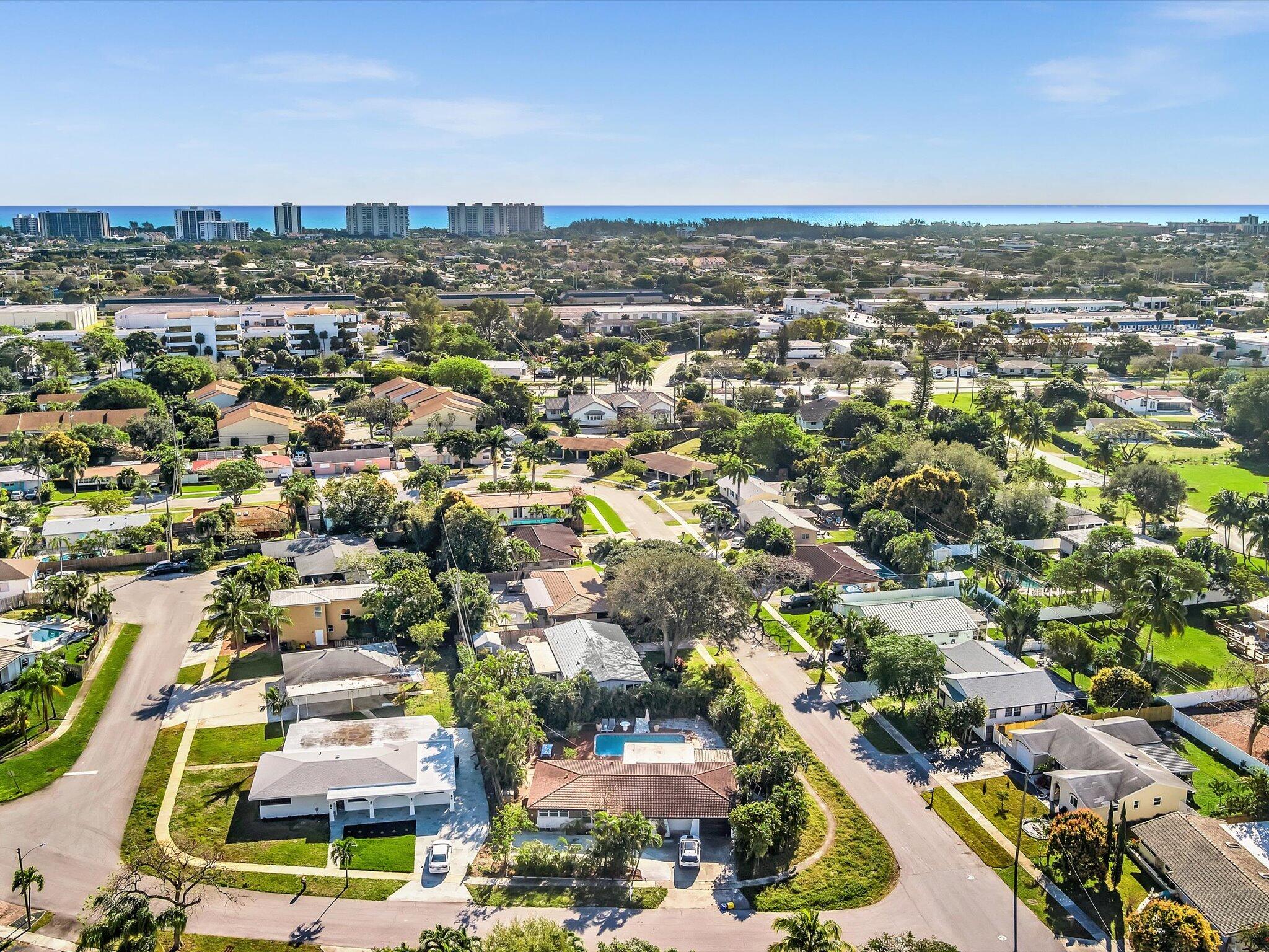 273 NW 46th Street, Boca Raton