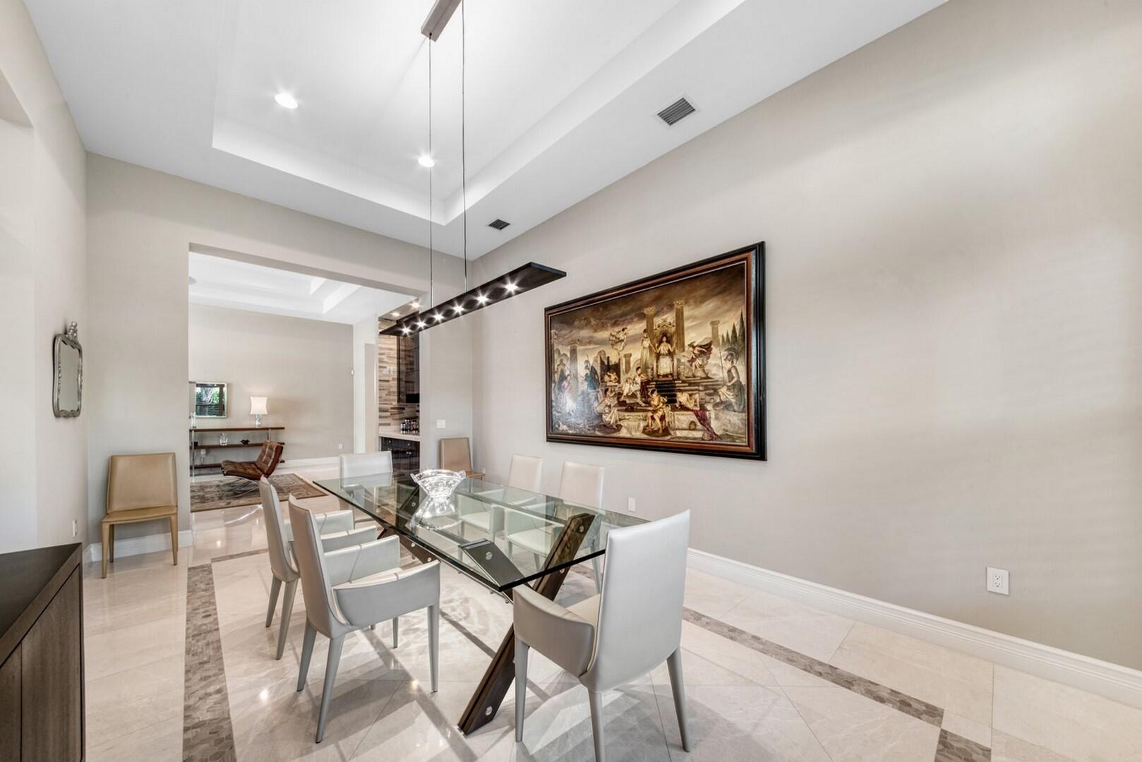 16756 Strasbourg Lane, Delray Beach