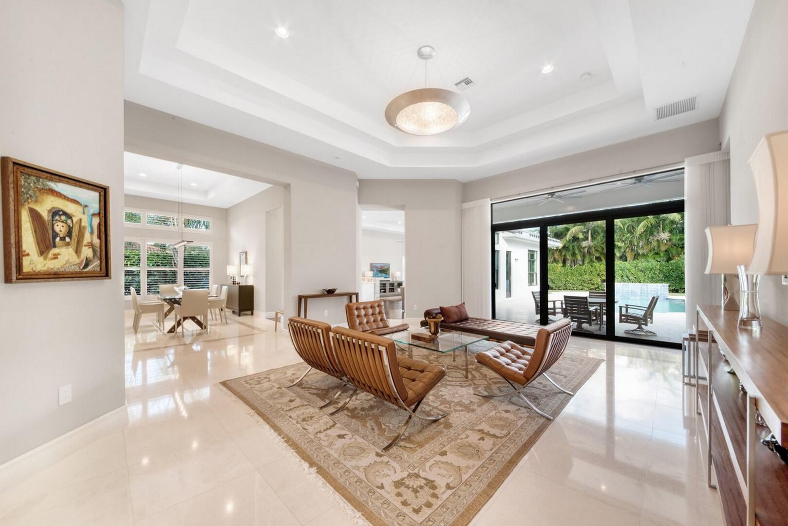 16756 Strasbourg Lane, Delray Beach