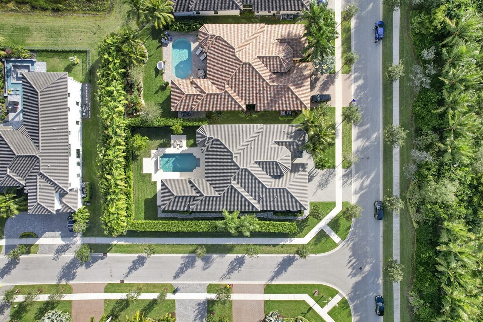 16756 Strasbourg Lane, Delray Beach