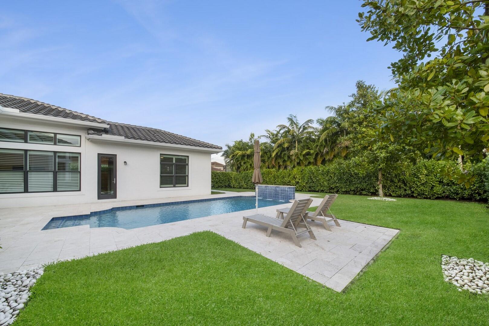 16756 Strasbourg Lane, Delray Beach