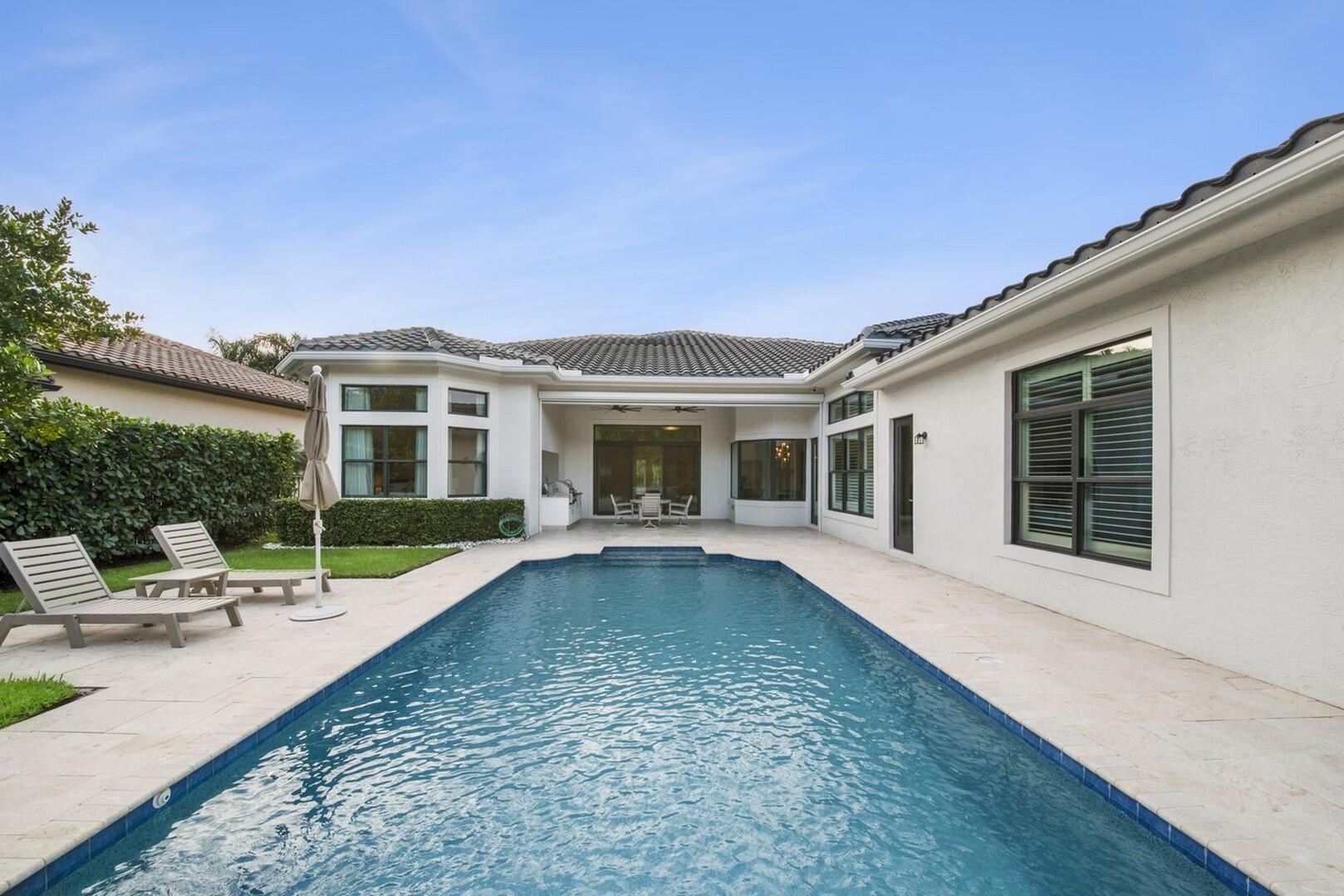 16756 Strasbourg Lane, Delray Beach