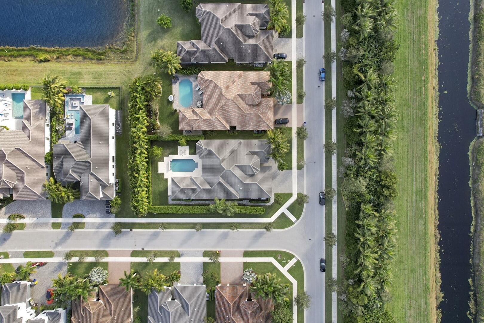 16756 Strasbourg Lane, Delray Beach