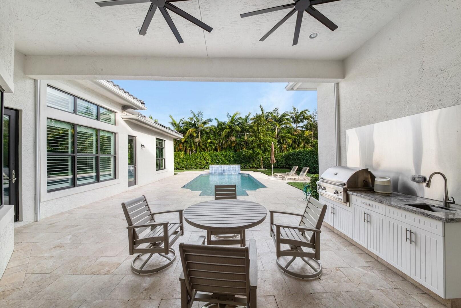 16756 Strasbourg Lane, Delray Beach