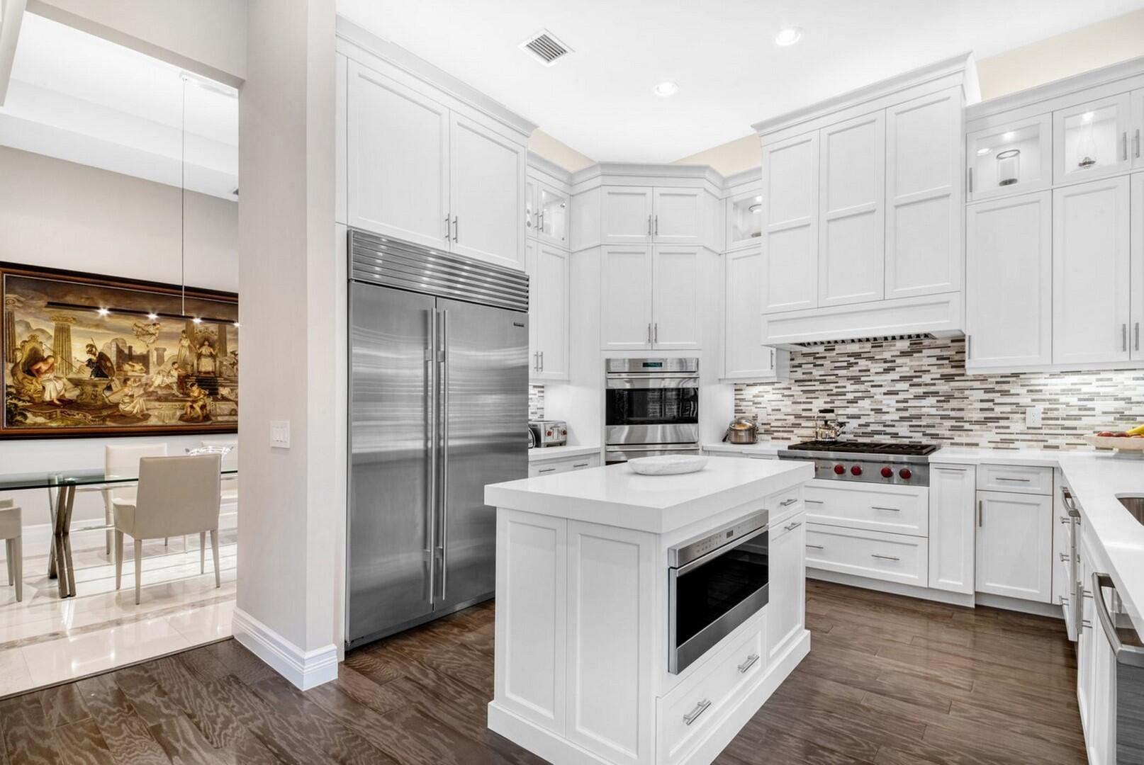 16756 Strasbourg Lane, Delray Beach