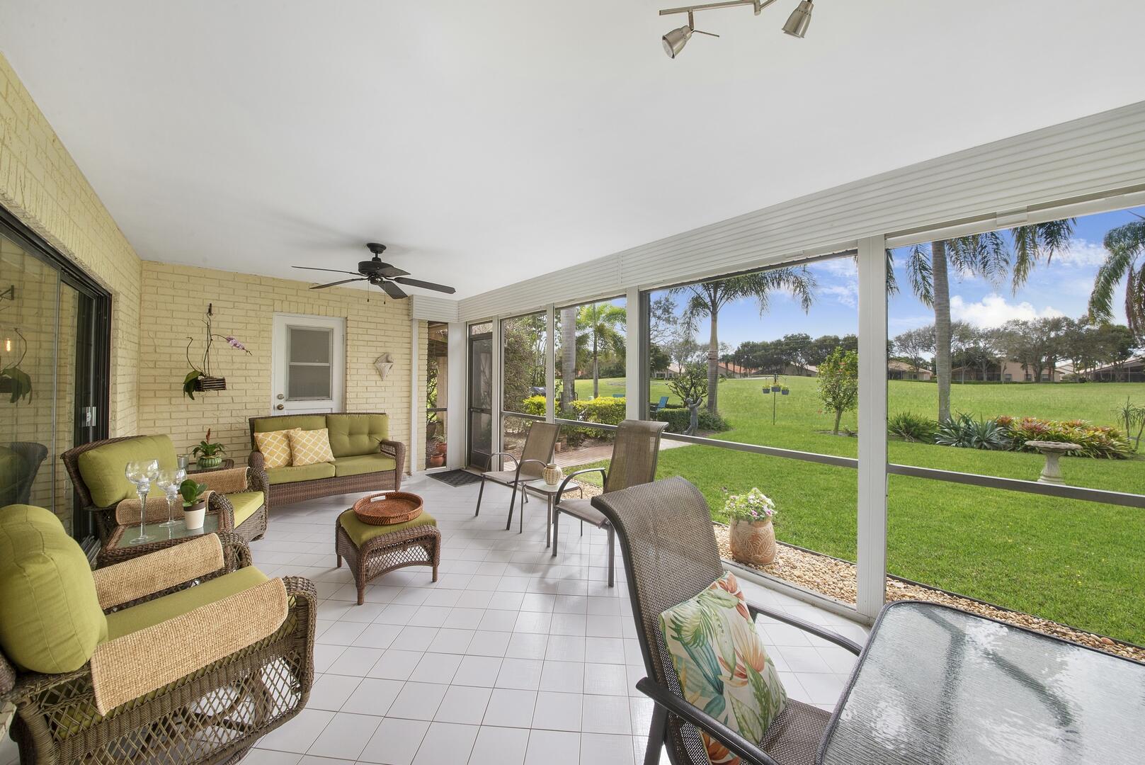 5362 Piping Rock Drive, Boynton Beach
