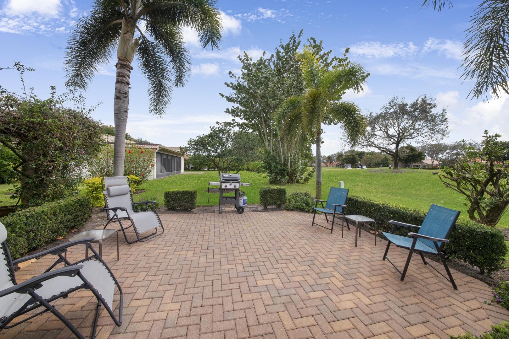 5362 Piping Rock Drive, Boynton Beach