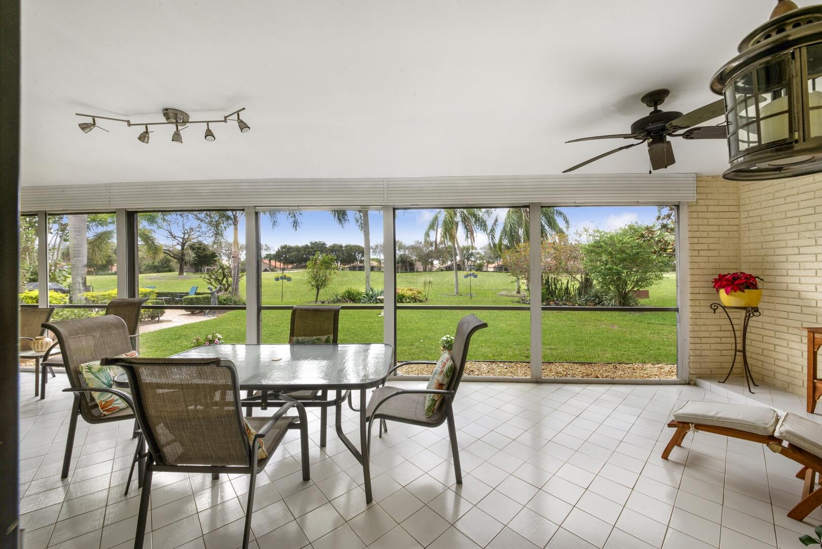 5362 Piping Rock Drive, Boynton Beach