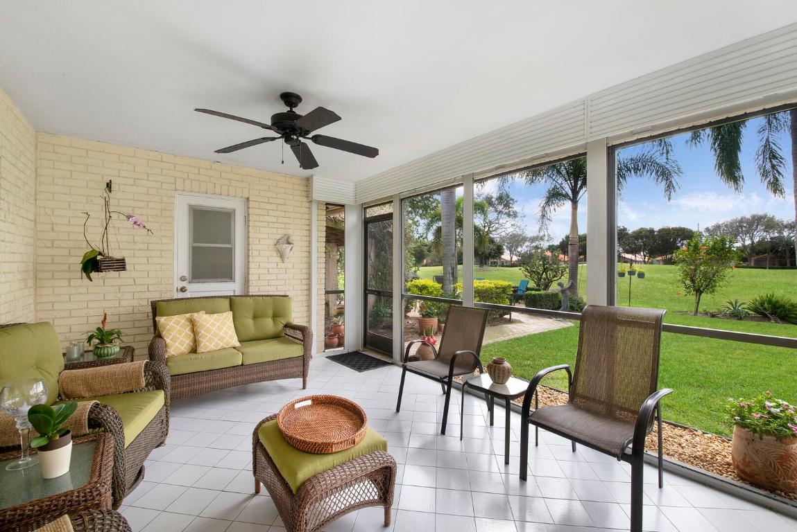 5362 Piping Rock Drive, Boynton Beach