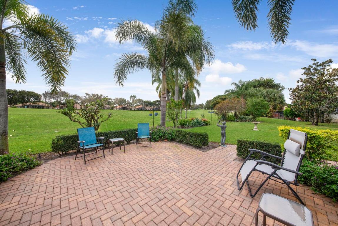 5362 Piping Rock Drive, Boynton Beach