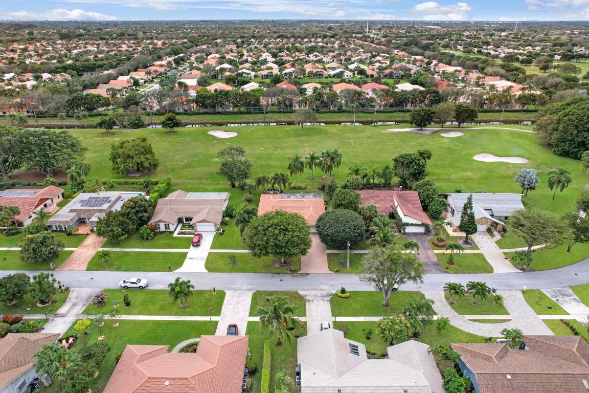 5362 Piping Rock Drive, Boynton Beach