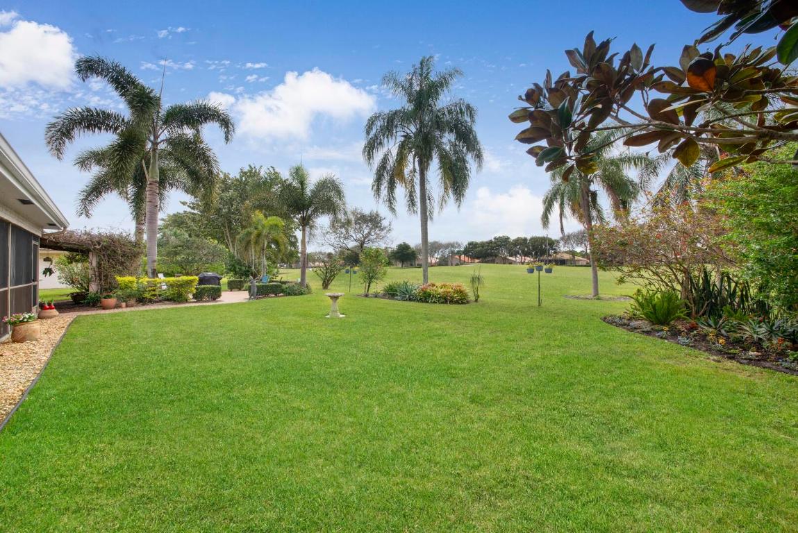 5362 Piping Rock Drive, Boynton Beach