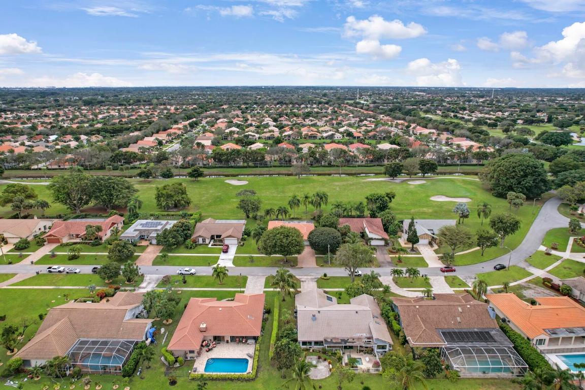 5362 Piping Rock Drive, Boynton Beach