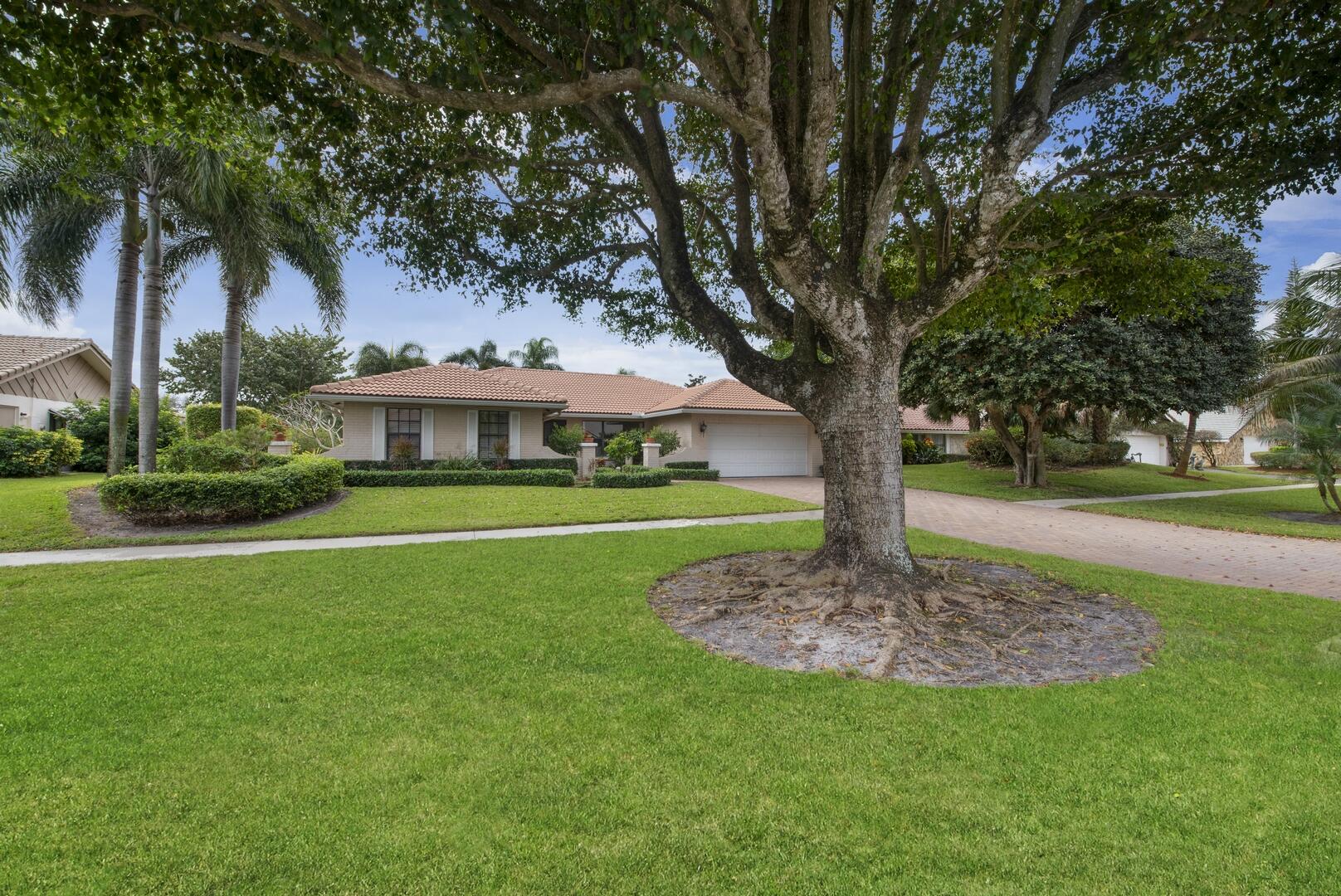 5362 Piping Rock Drive, Boynton Beach