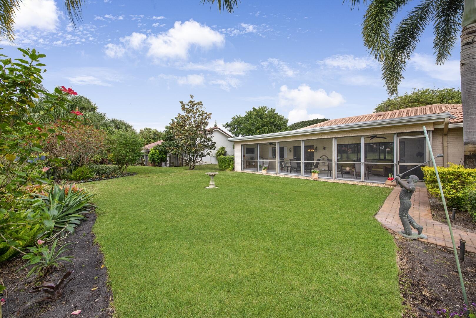 5362 Piping Rock Drive, Boynton Beach