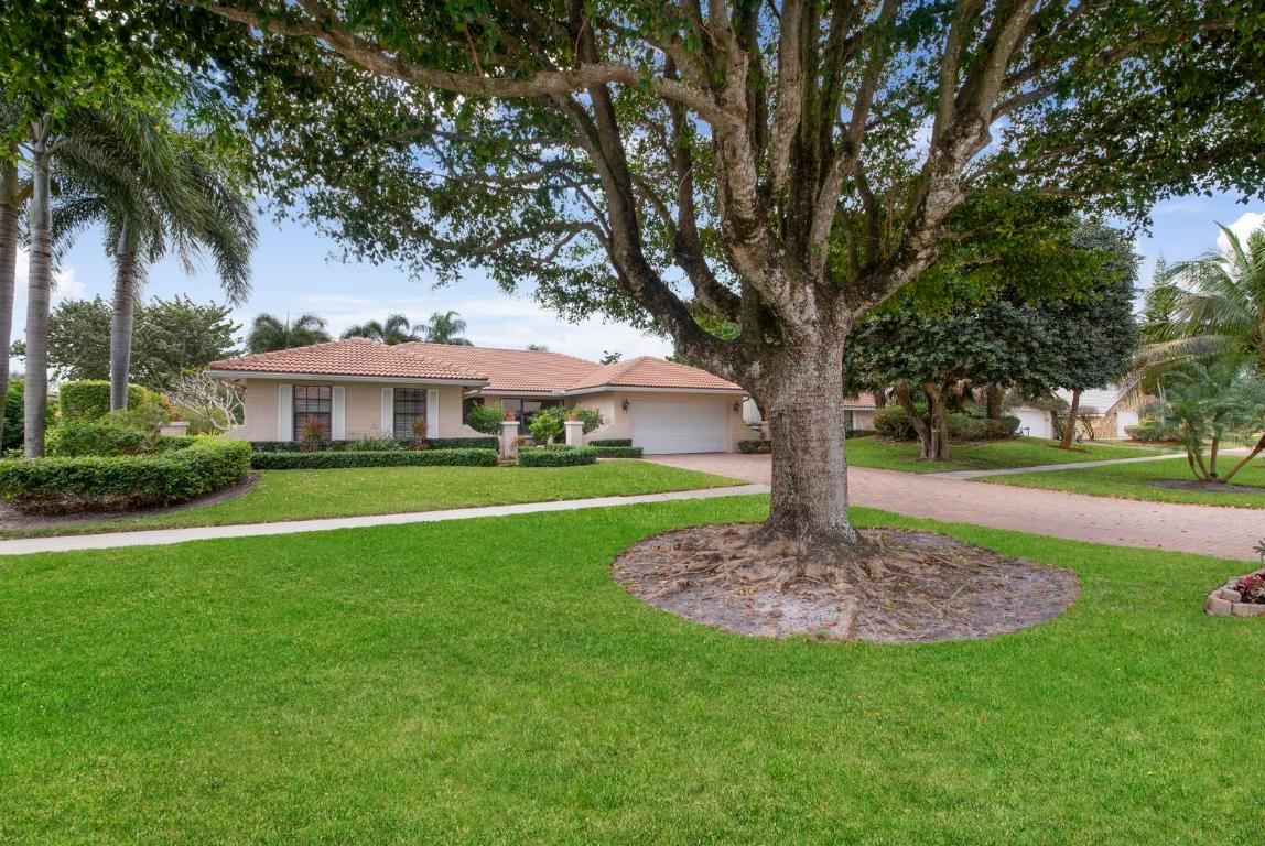 5362 Piping Rock Drive, Boynton Beach