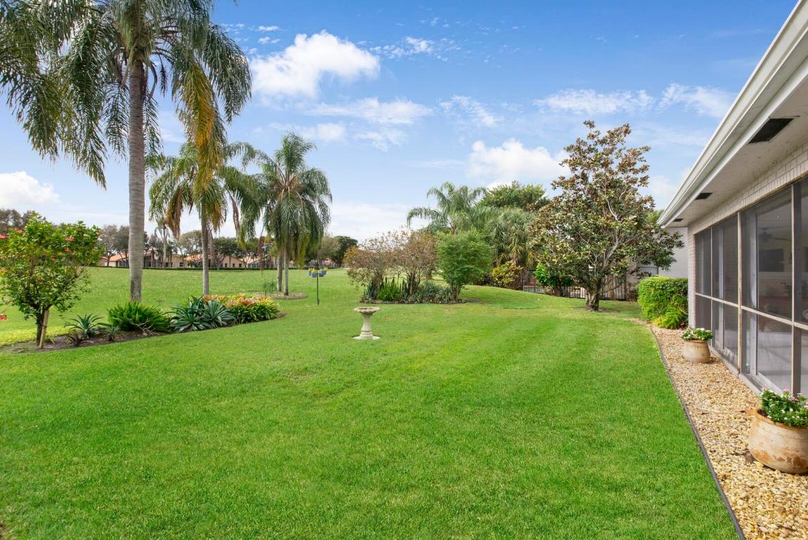 5362 Piping Rock Drive, Boynton Beach