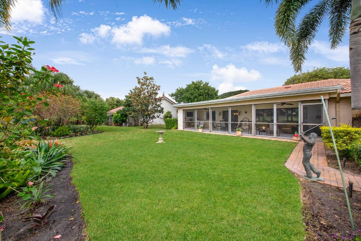 5362 Piping Rock Drive, Boynton Beach