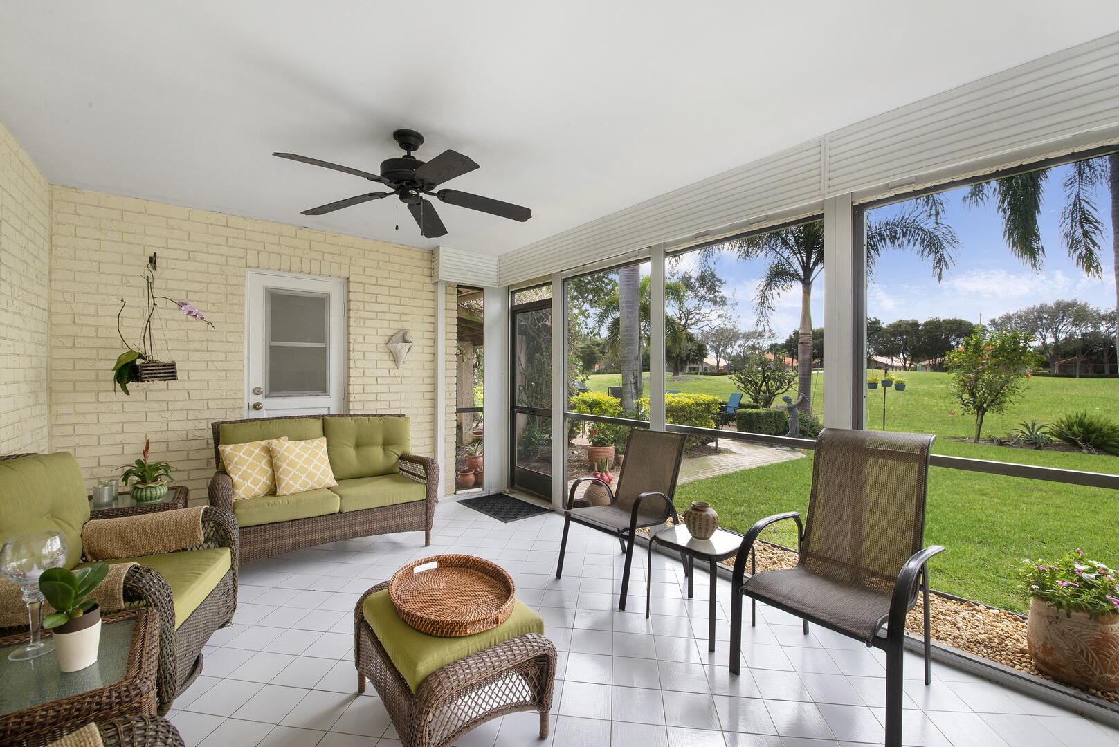 5362 Piping Rock Drive, Boynton Beach