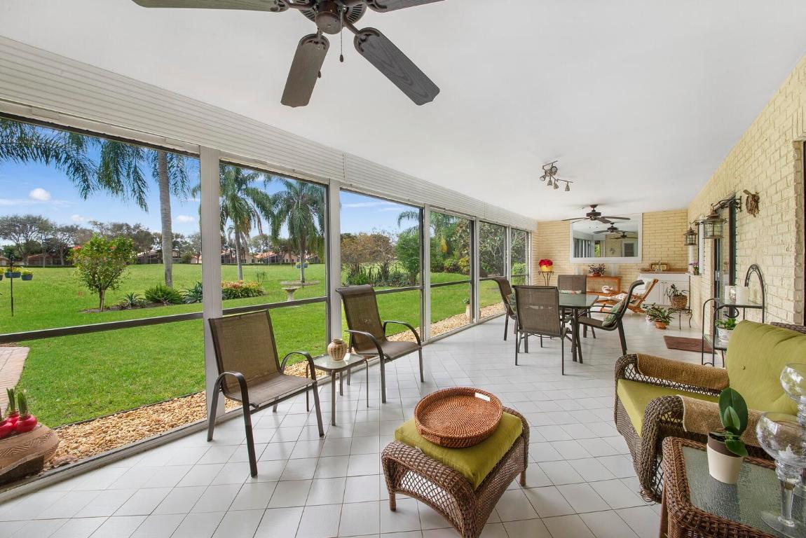 5362 Piping Rock Drive, Boynton Beach