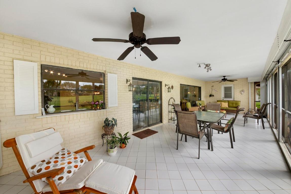 5362 Piping Rock Drive, Boynton Beach