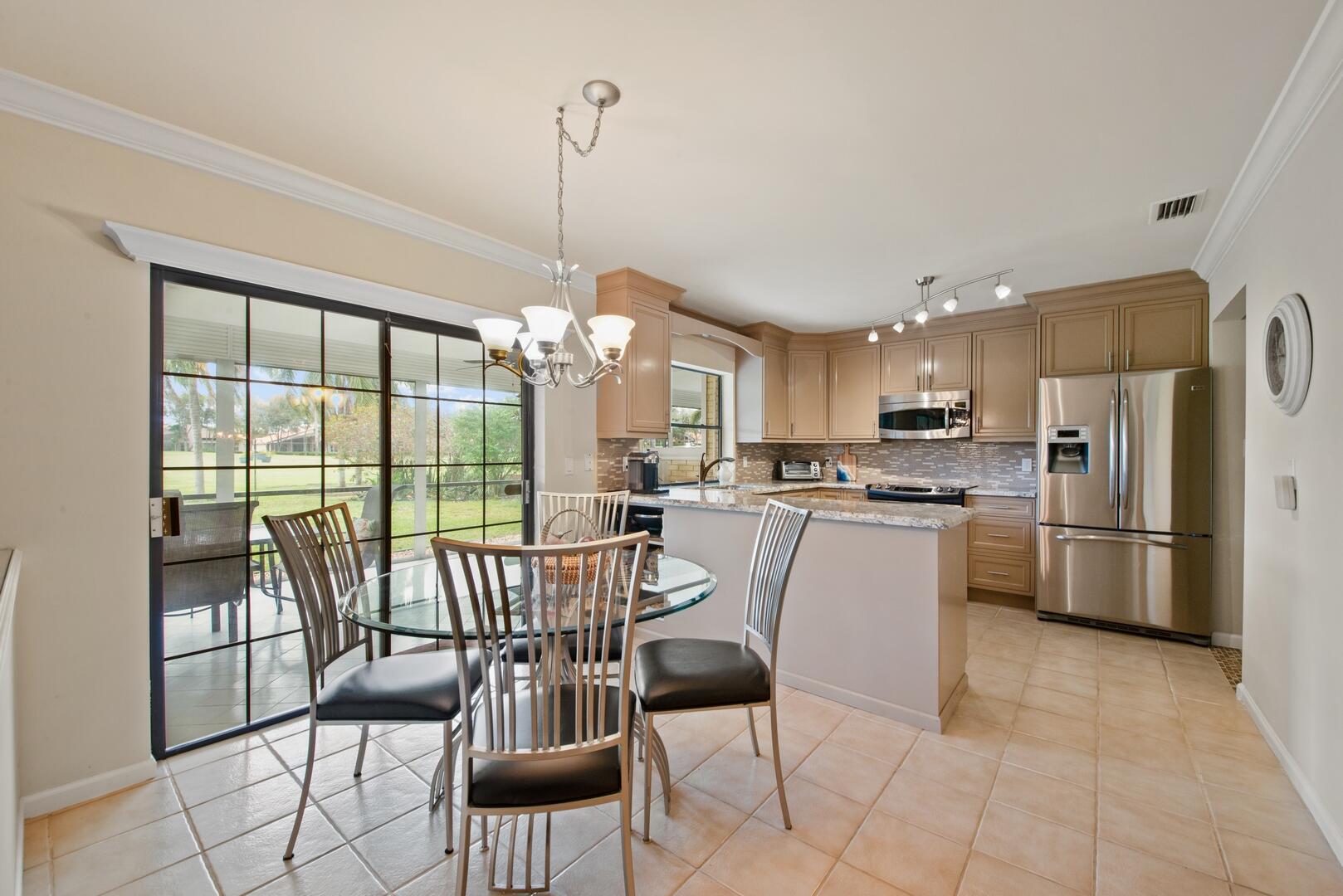 5362 Piping Rock Drive, Boynton Beach