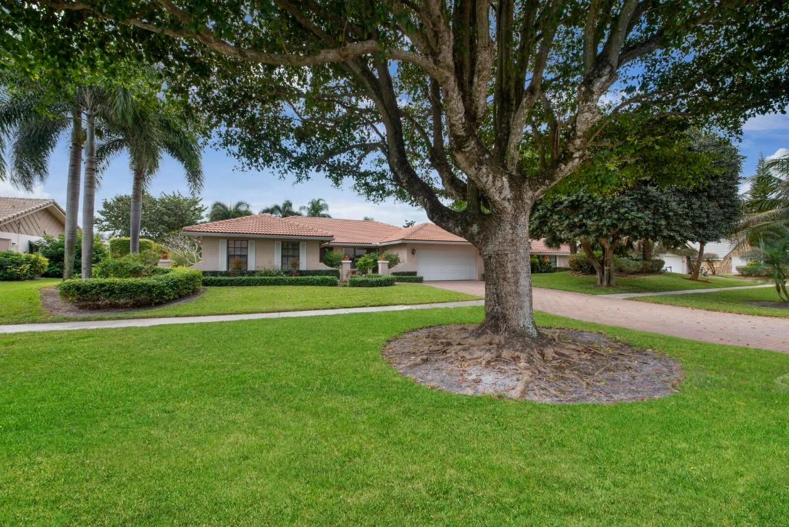 5362 Piping Rock Drive, Boynton Beach