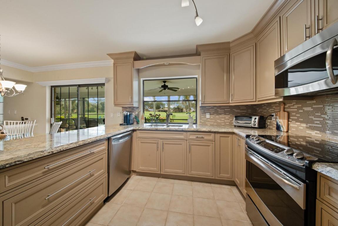 5362 Piping Rock Drive, Boynton Beach