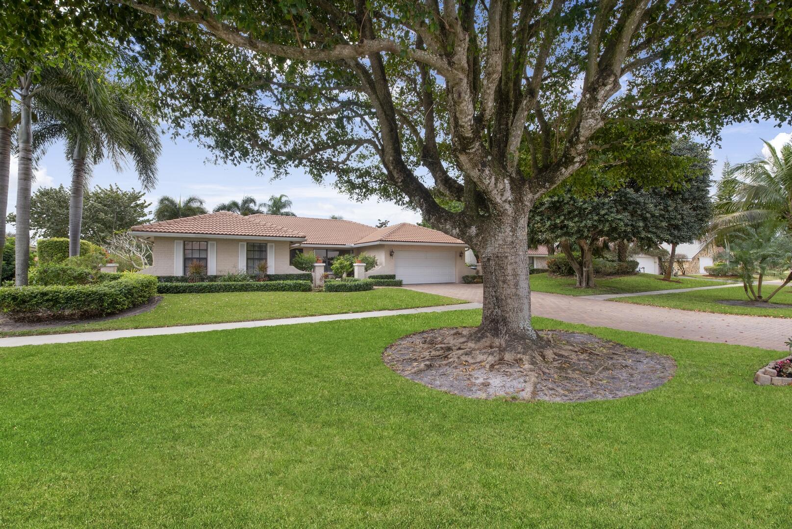 5362 Piping Rock Drive, Boynton Beach