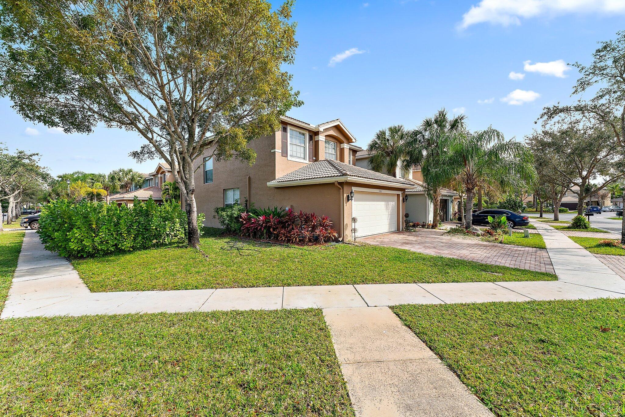 11467 Silk Carnation Way