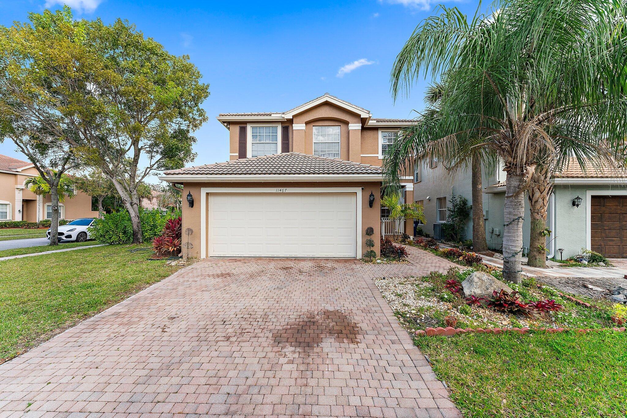 11467 Silk Carnation Way