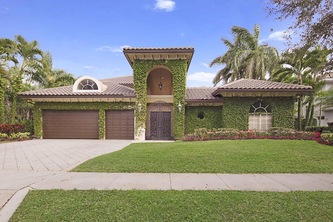 6274 NW 32nd Terrace