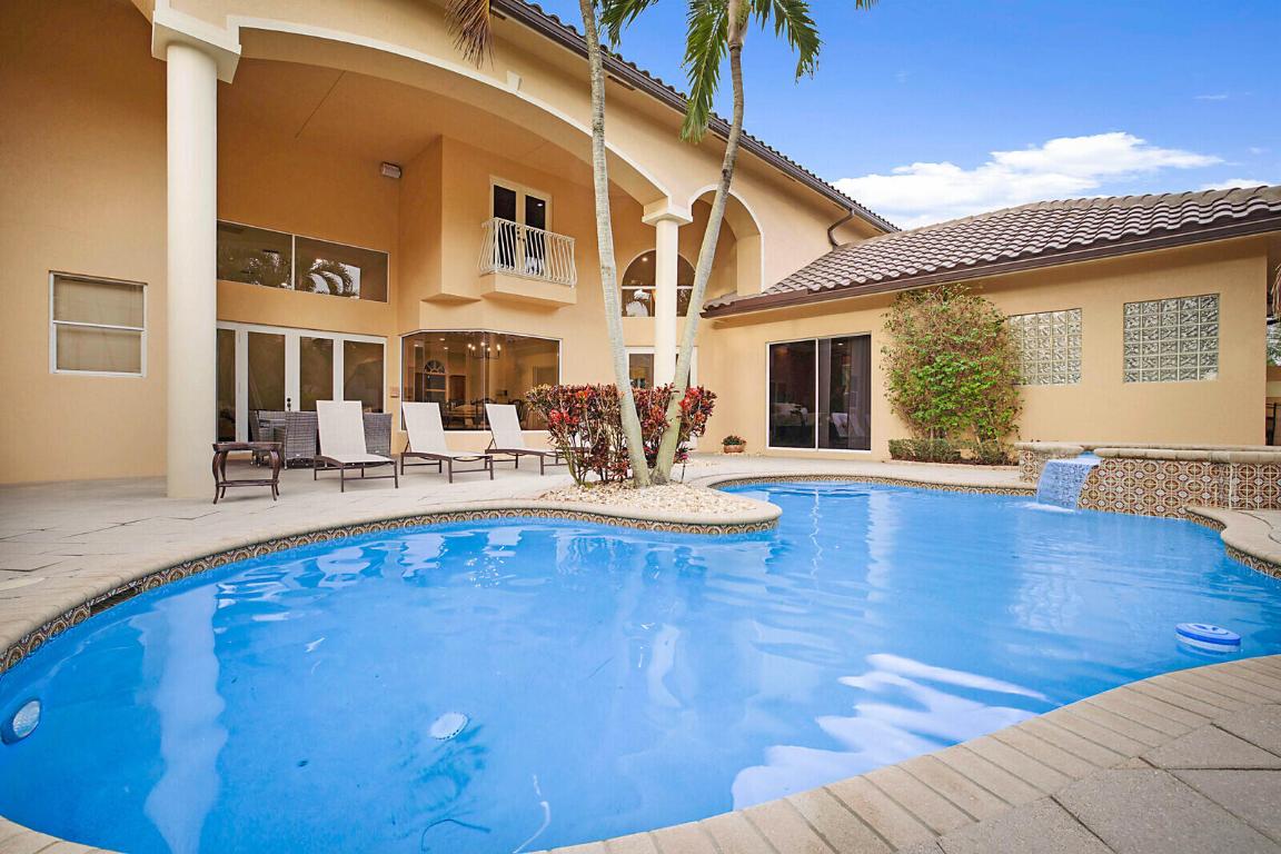 6274 NW 32nd Terrace