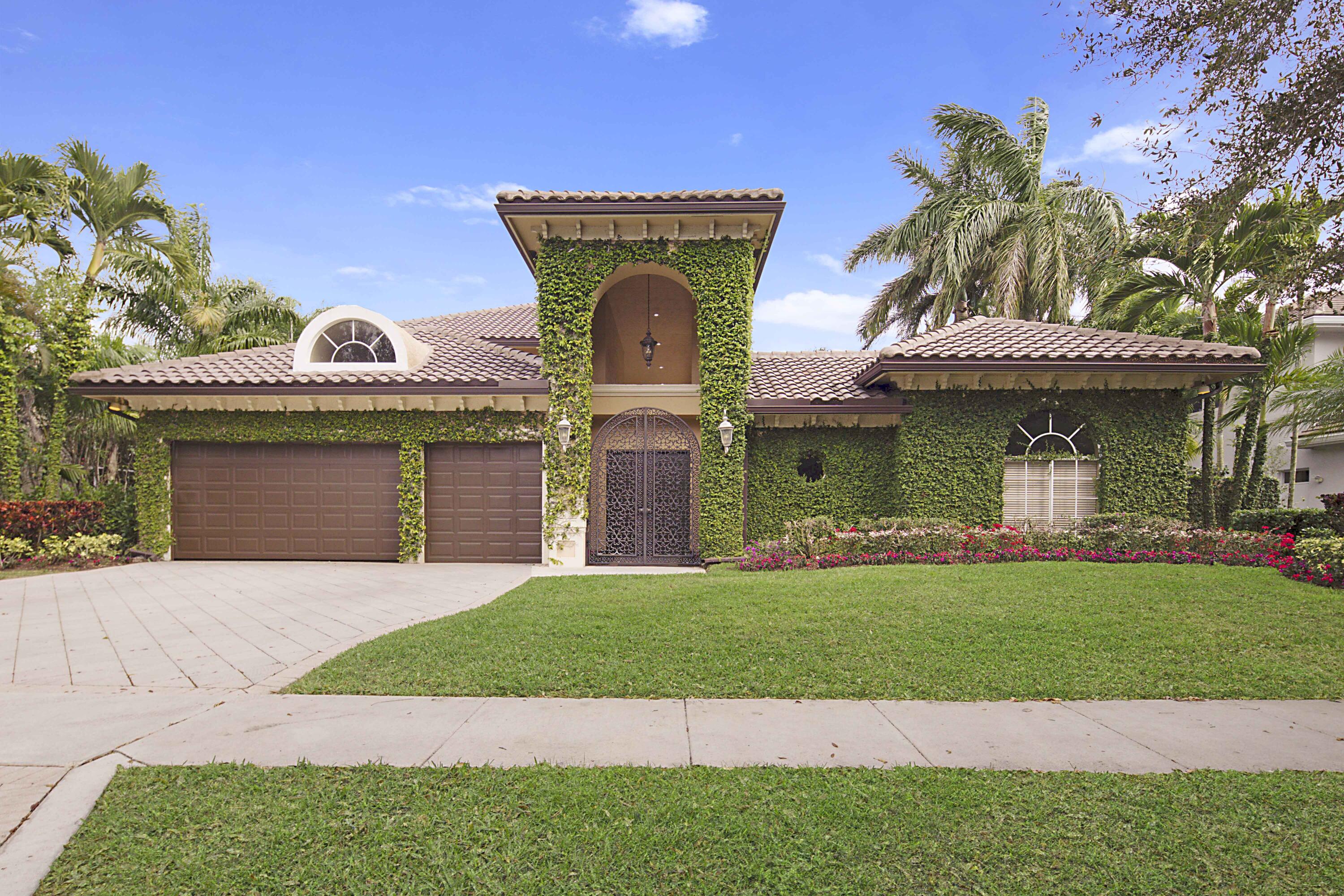 6274 NW 32nd Terrace