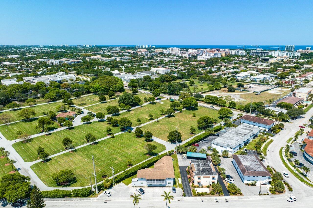 491 W Camino Real 6, Boca Raton Unit: 6
