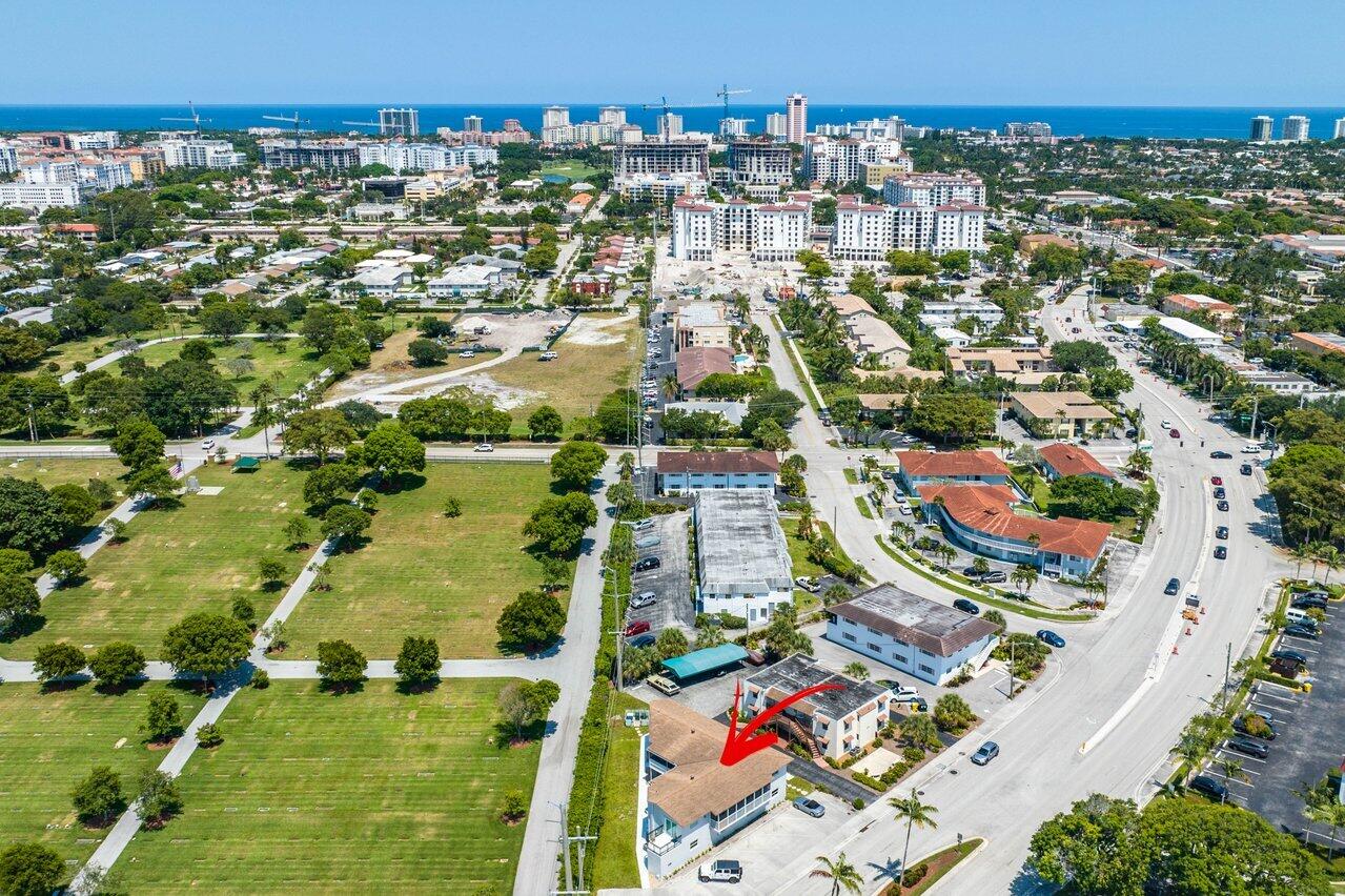 491 W Camino Real 6, Boca Raton Unit: 6