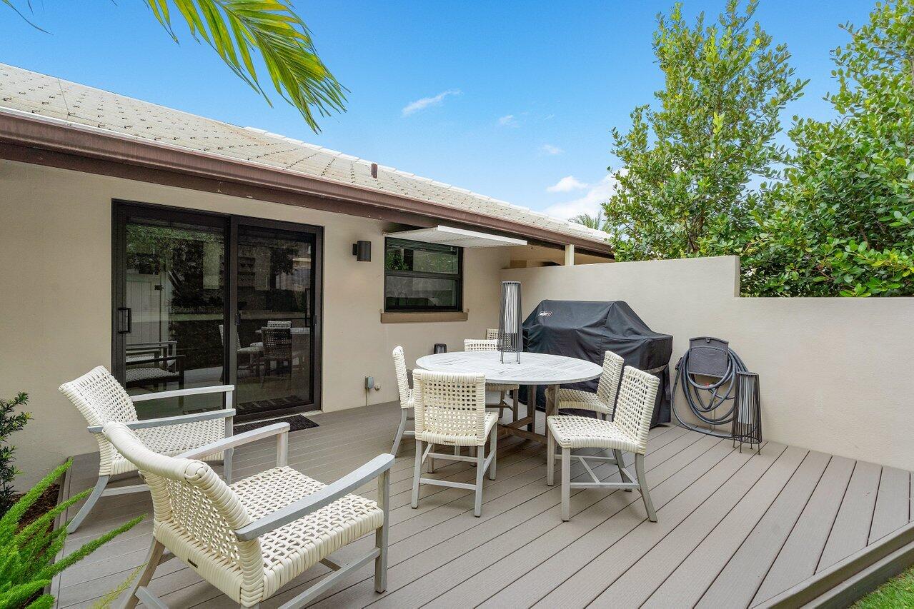 5330 Boca Marina Circle N