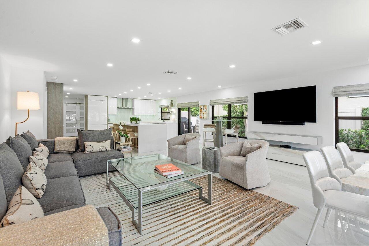 5330 Boca Marina Circle N