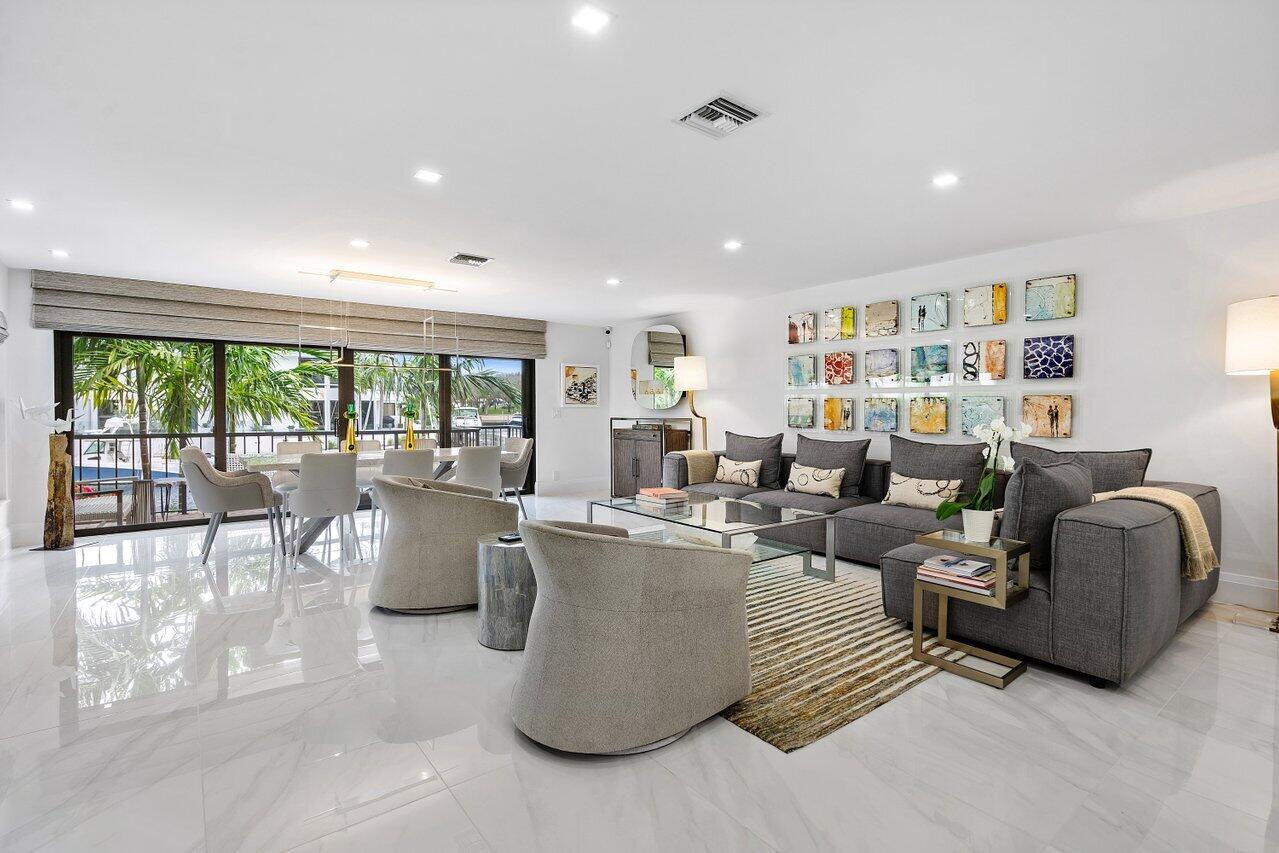 5330 Boca Marina Circle N