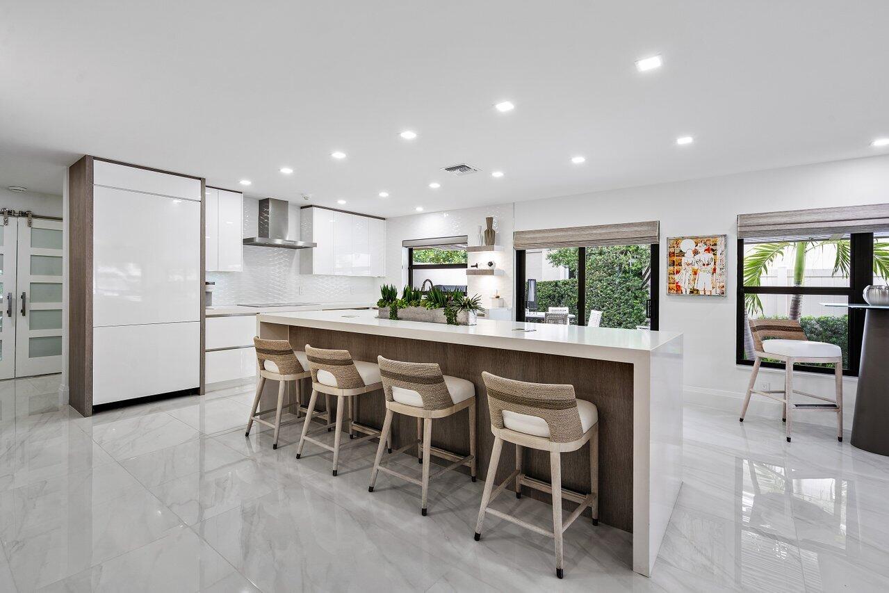 5330 Boca Marina Circle N