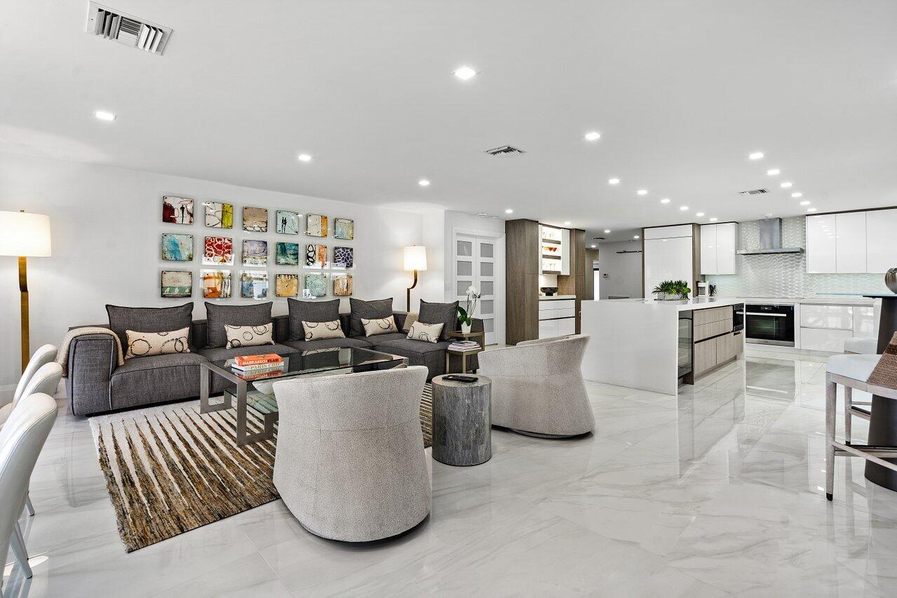 5330 Boca Marina Circle N