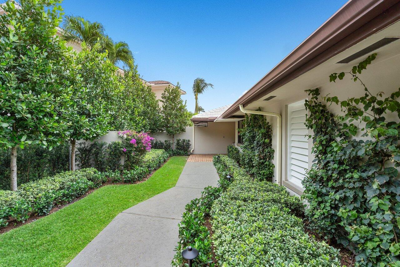 5330 Boca Marina Circle N