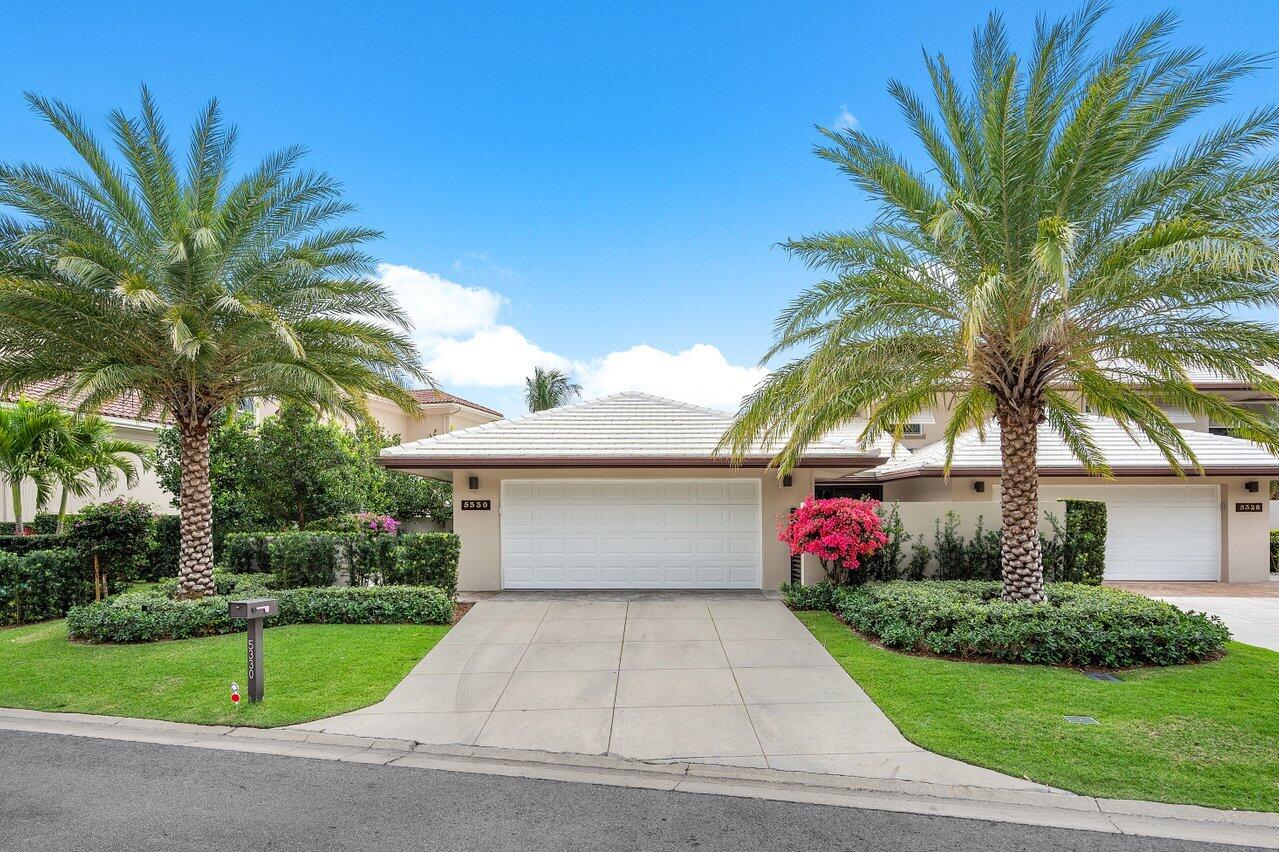 5330 Boca Marina Circle N